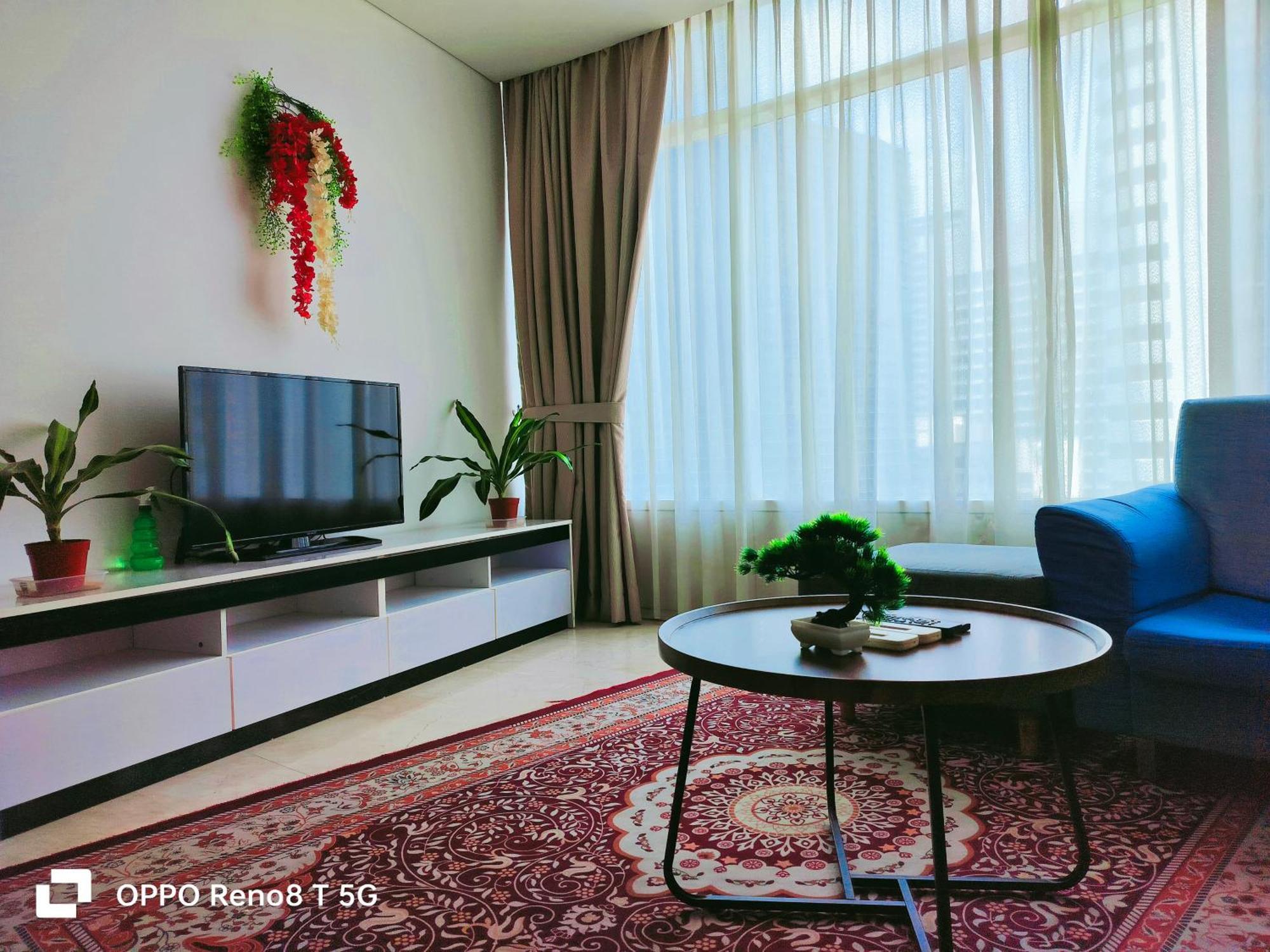 Vortex Suites Near By Klcc 쿠알라룸푸르 객실 사진