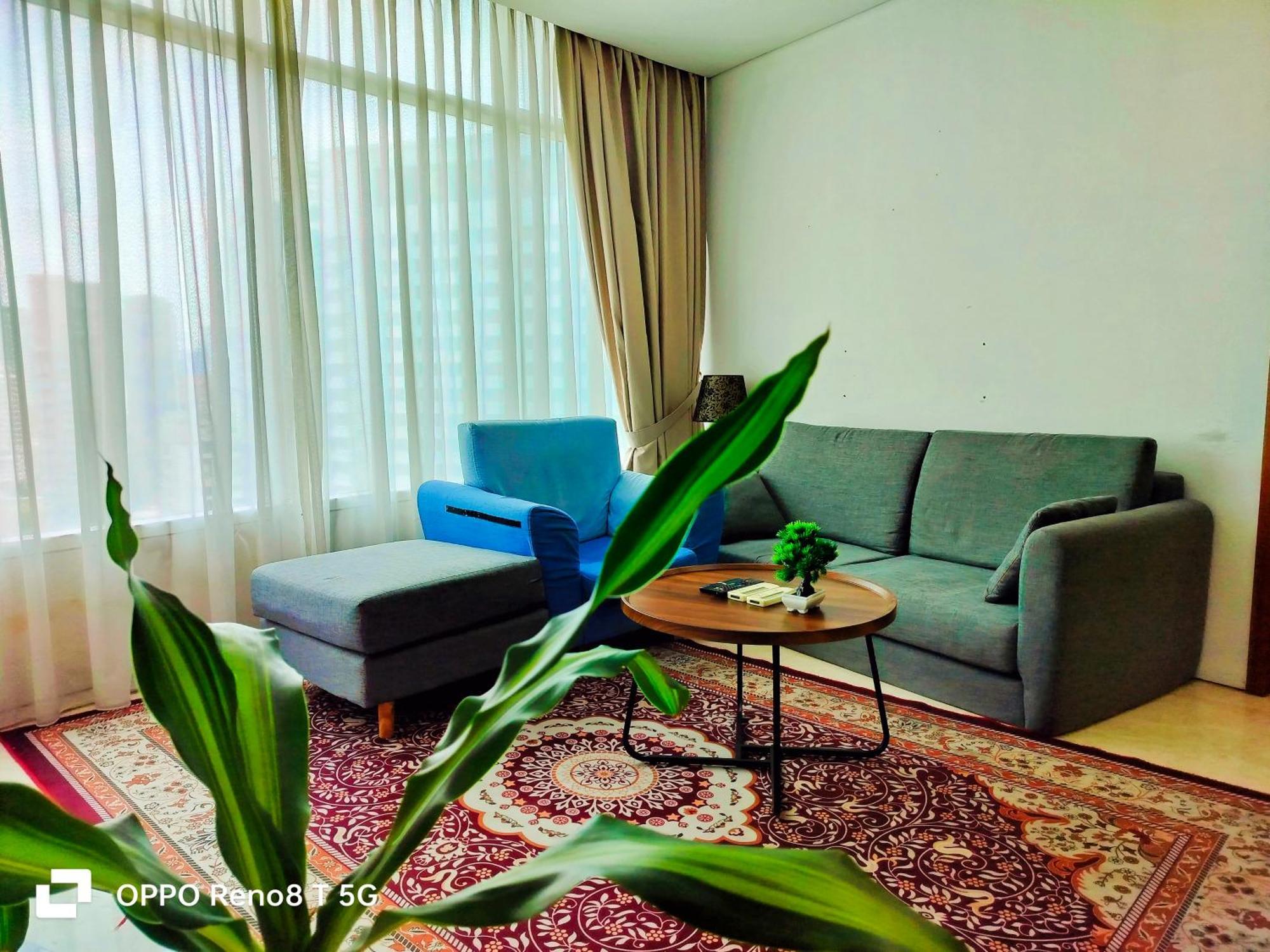 Vortex Suites Near By Klcc 쿠알라룸푸르 객실 사진